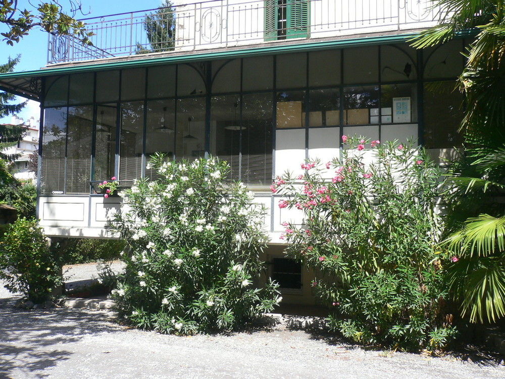 Hotel Montilleul - Villa Primrose Pau Exterior photo