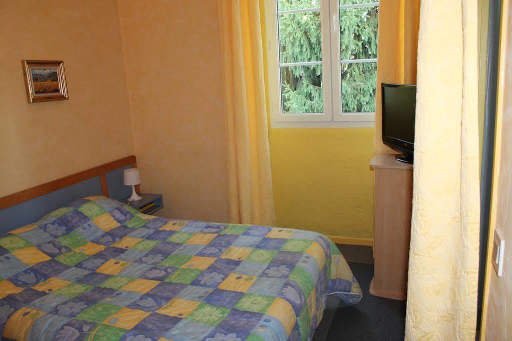Hotel Montilleul - Villa Primrose Pau Exterior photo